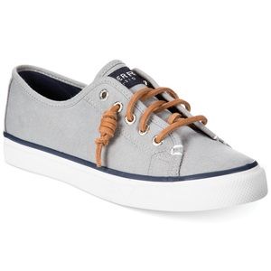 Sperry Seacoast Canvas Sneaker